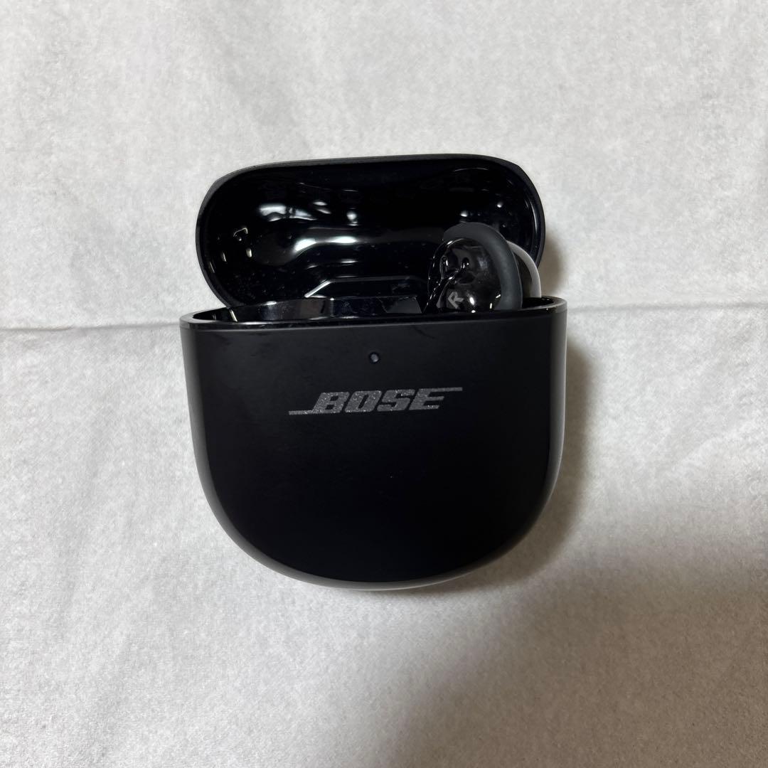 イヤホン Bose QC Ultra Earbuds