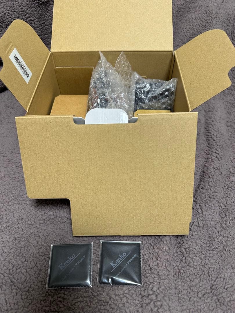 Canon EOS KissM2 一眼カメラ　ミラーレス　箱、説明書付き