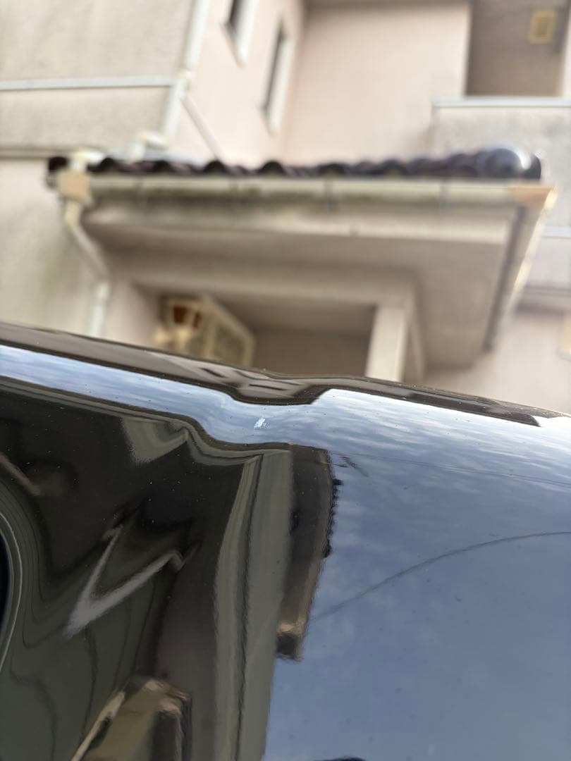 ハイラックス　gun125 キャノピー　trd純正オプション トノカバー