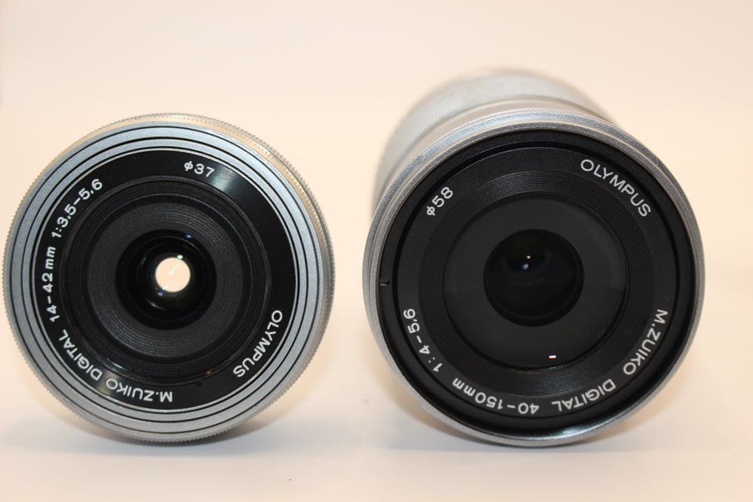 へるべると・ふぉん・かすぺん様　★ショット数918回★ オリンパス　E-PL8