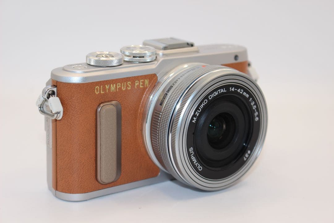 へるべると・ふぉん・かすぺん様　★ショット数918回★ オリンパス　E-PL8