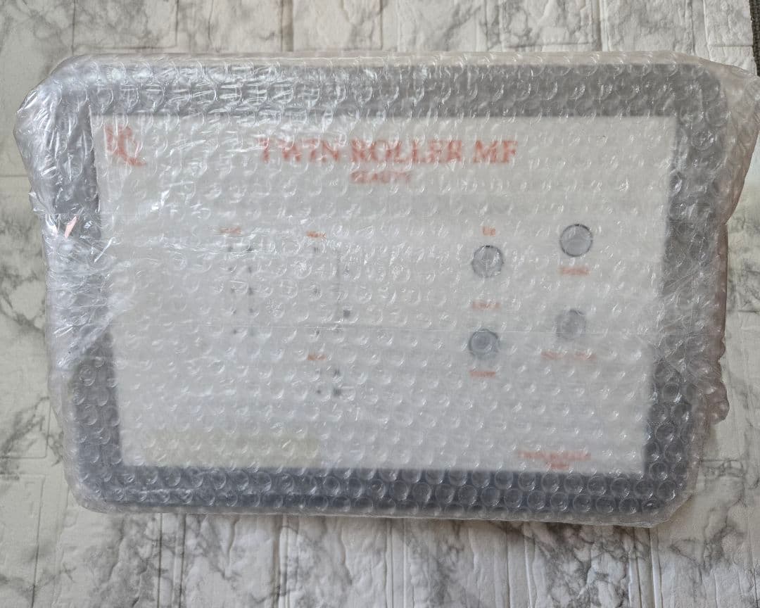 エステ業務用機器⭐ツインローラー【中古】