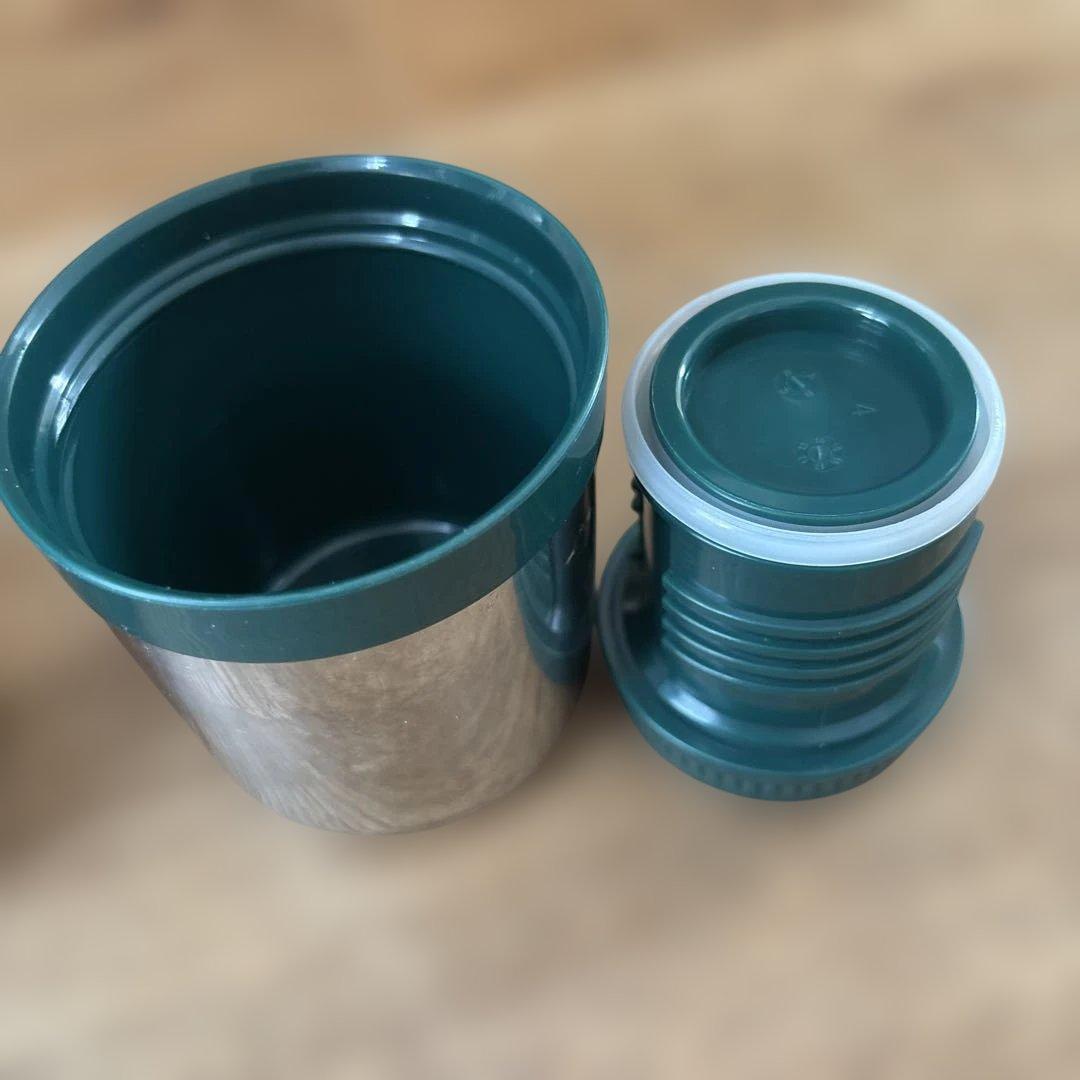 スタンレー　STANLEY ランチボックス　水筒　セット