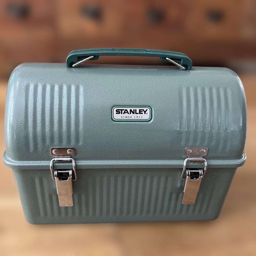 スタンレー　STANLEY ランチボックス　水筒　セット