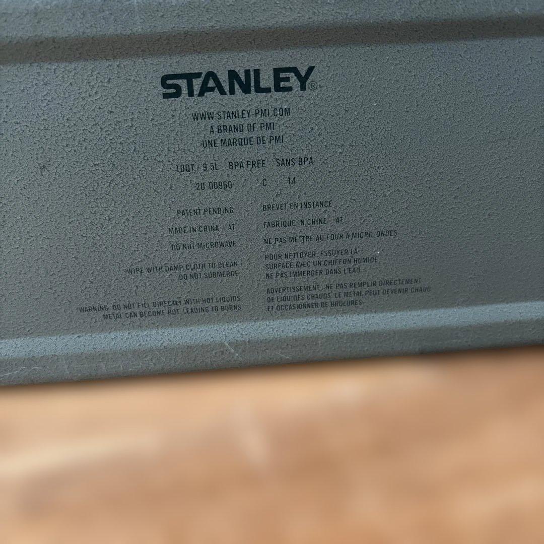 スタンレー　STANLEY ランチボックス　水筒　セット