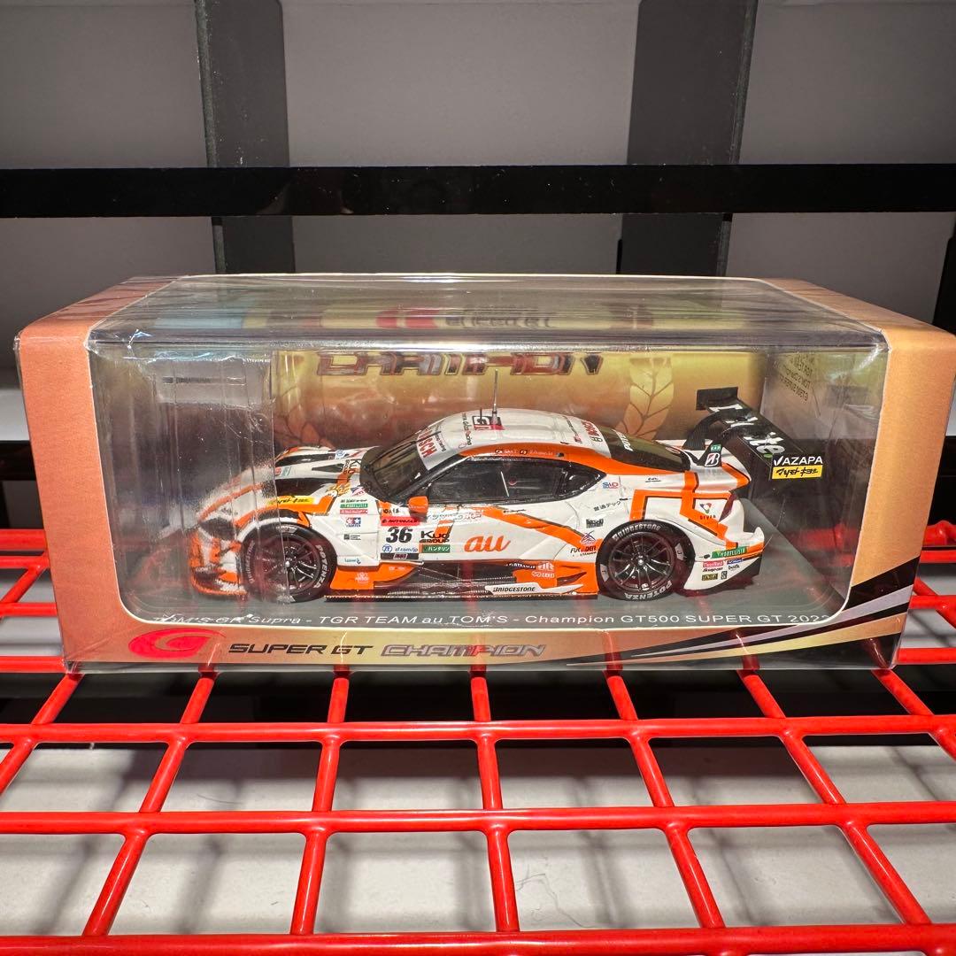 SUPER GT 2023 SPARK 1/43スパーク スーパーGT