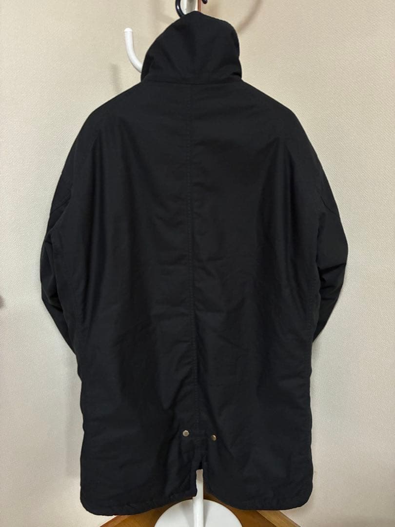 ジャケット・アウター nonnative 25AW TROOPER PUFF COAT