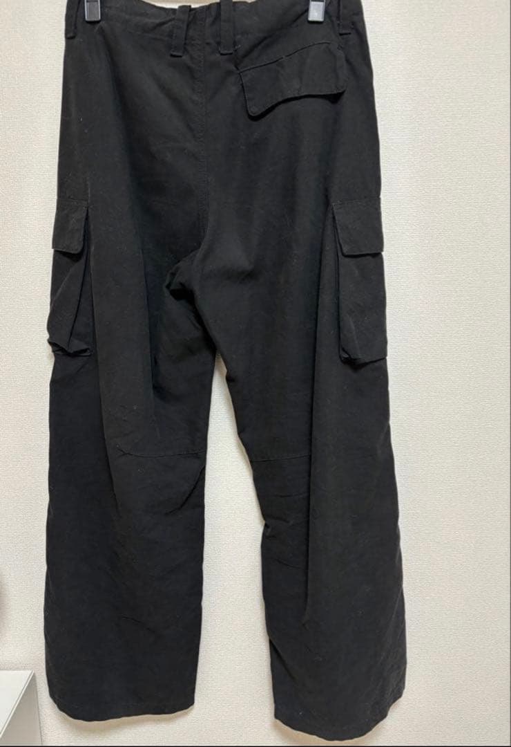 Our Legacy mount カーゴパンツ アワレガシー