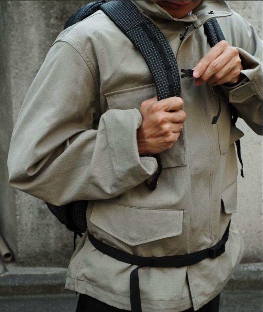 peak トランジット バックパック 大容量 アークテリクス サロモン