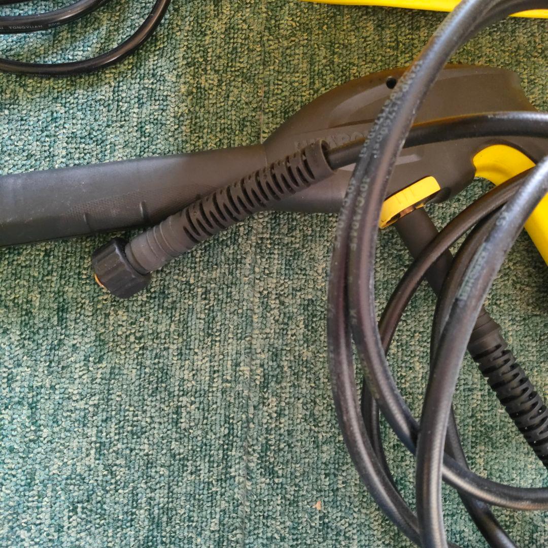 ケルヒャー 高圧洗浄機 K2クラシックプラス