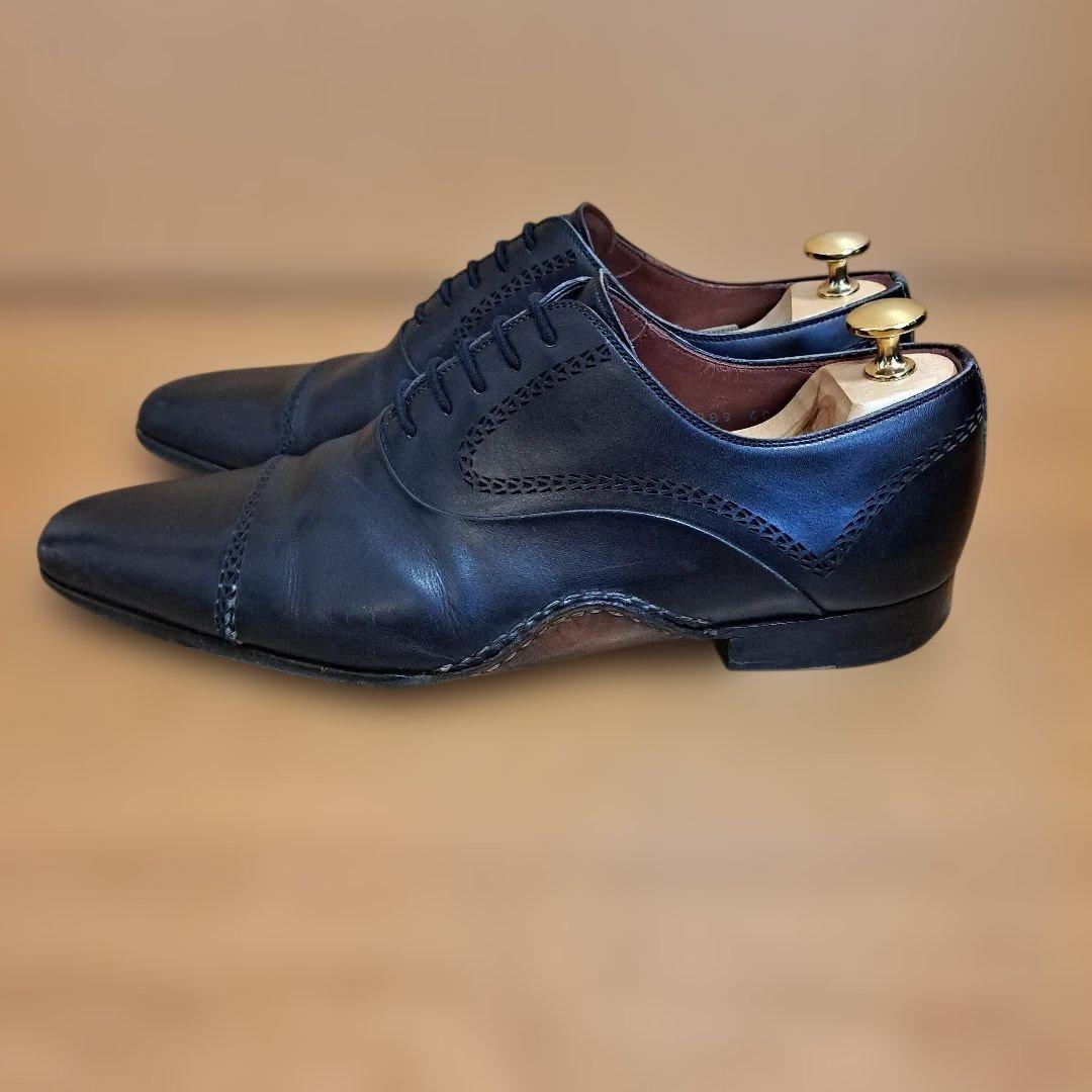 【限定別注モデル】MAGNANNI×Queen Classico オパンケ 40
