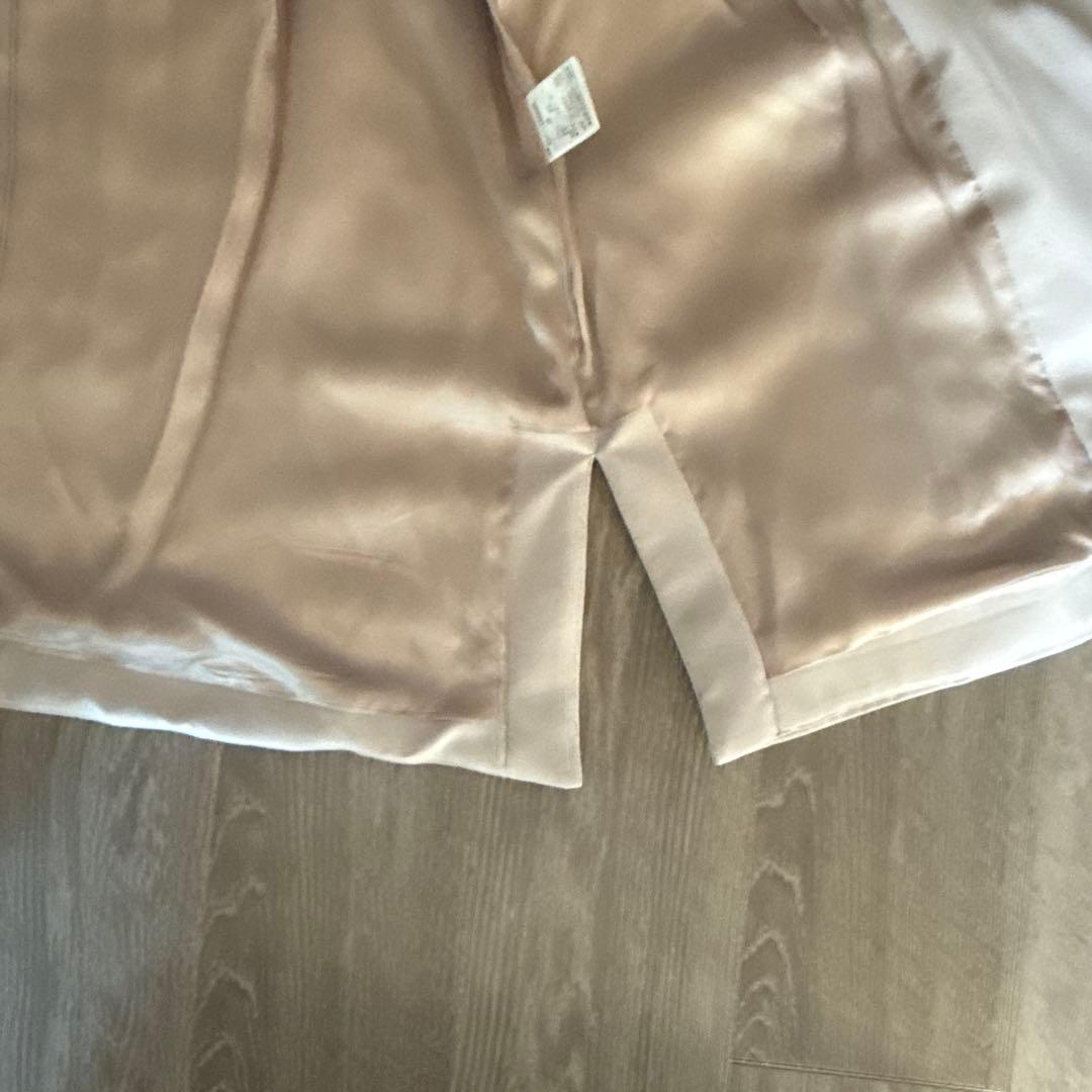 新品未使用　ADORE ジャケットコート　2way