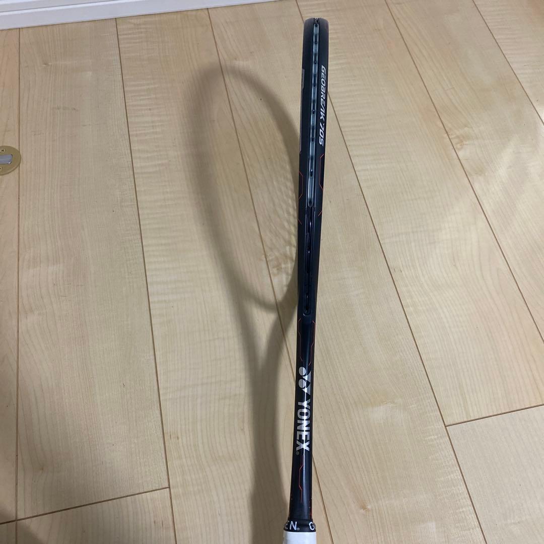 【即日発送_送料無料】ヨネックス　ソフトテニス　ジオブレイク70S UL1