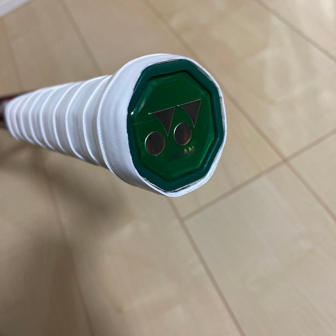 【即日発送_送料無料】ヨネックス　ソフトテニス　ジオブレイク70S UL1