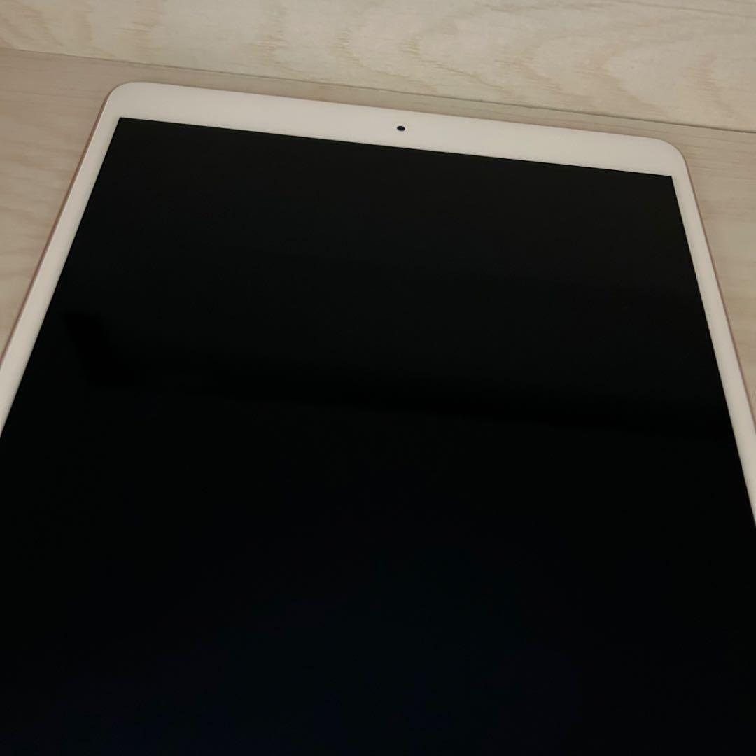Apple iPad air3 ゴールド 本体