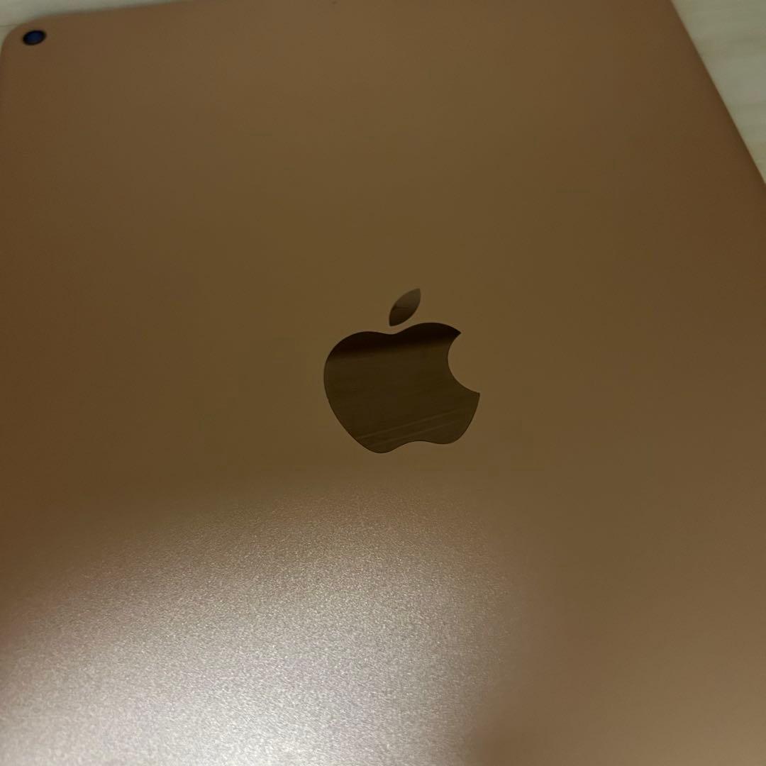 Apple iPad air3 ゴールド 本体