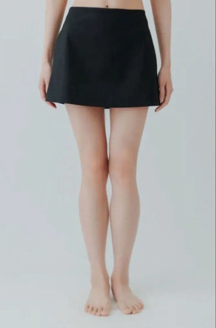 スカート yo biotop Tight mini skirt