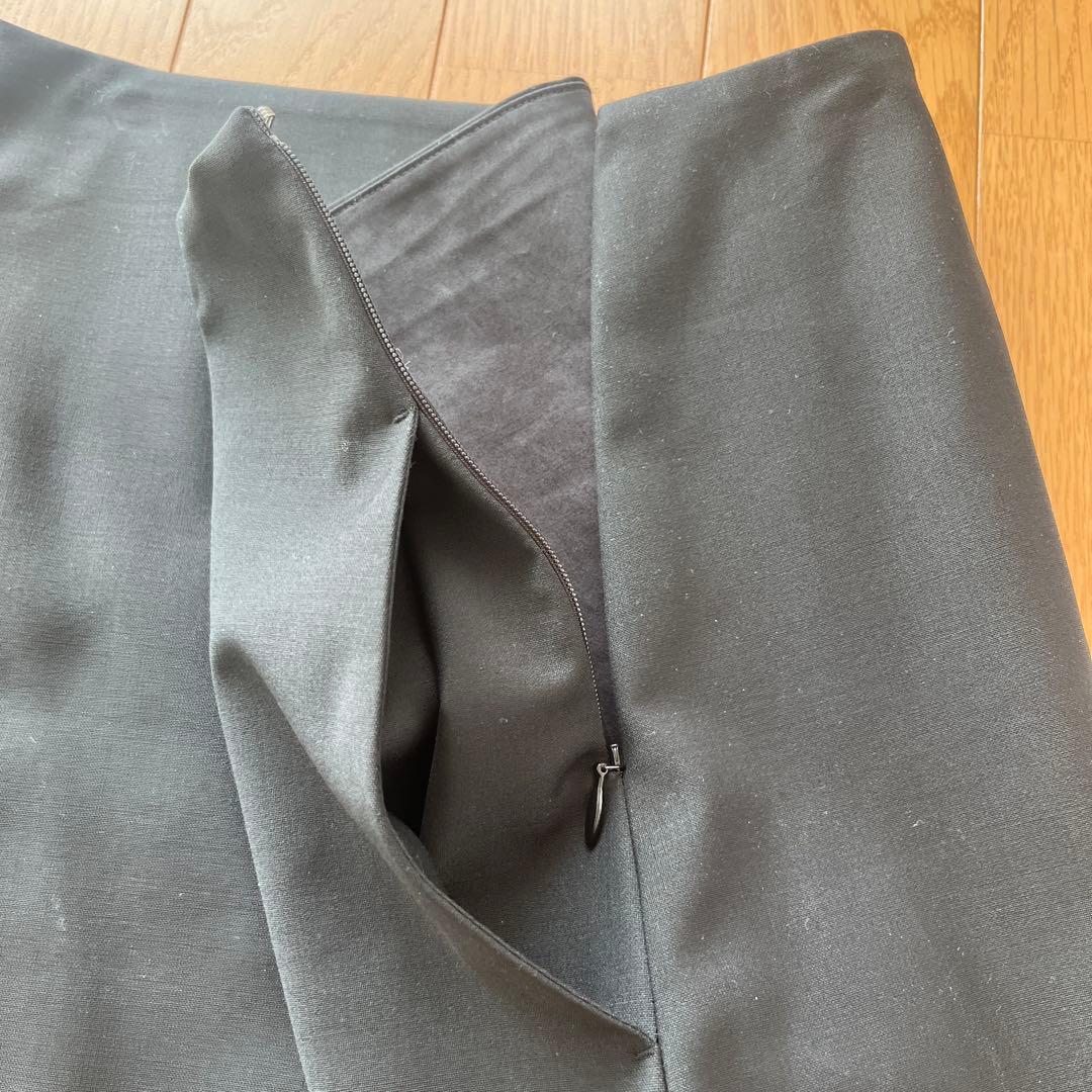 スカート yo biotop Tight mini skirt