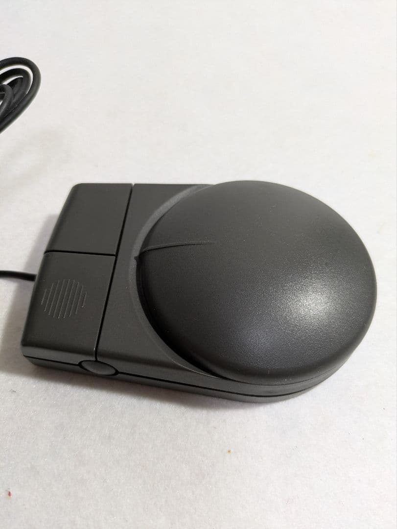 シャープ X68000トラックボール KI-OM002CE03