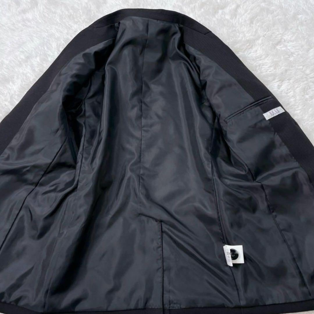 マイティ　5点セット ELLE EN NOIR 卒業式　スーツ