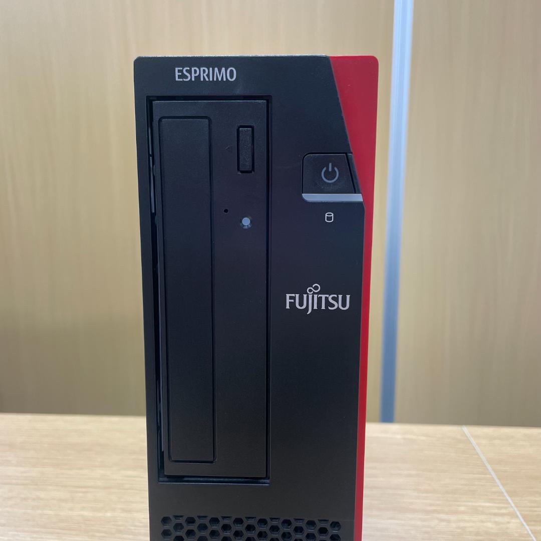 ESPRIMO D556/PX BIOS最新 Win11Pro WIFI #04