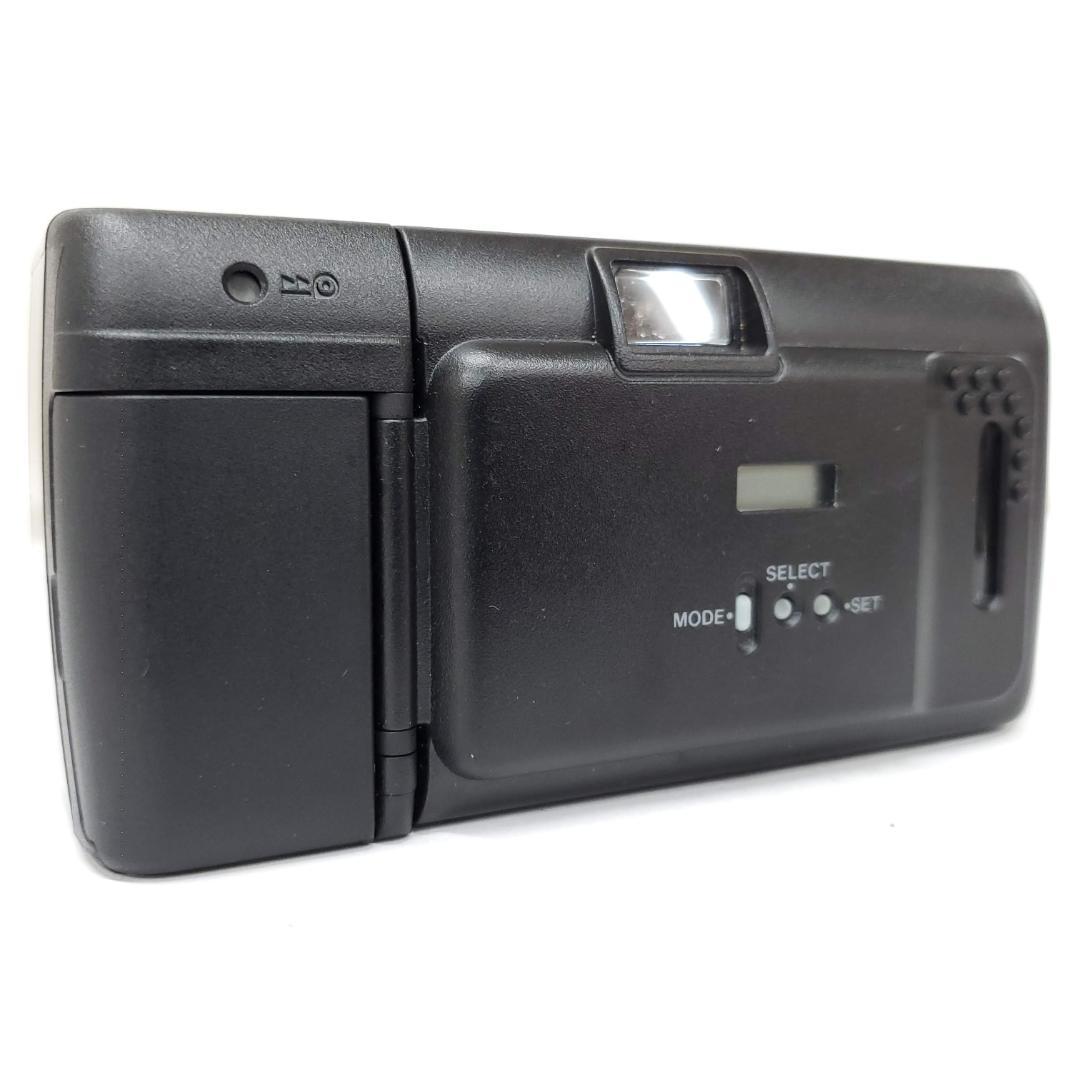 フィルムカメラ Olympus AF-1 SUPER F1219-398-12v p