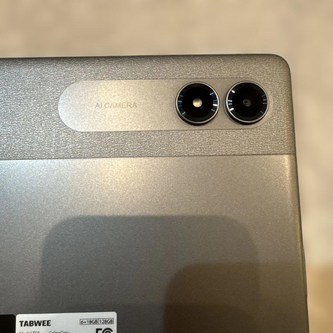 TABWEE T50 11インチタブレット Blackview