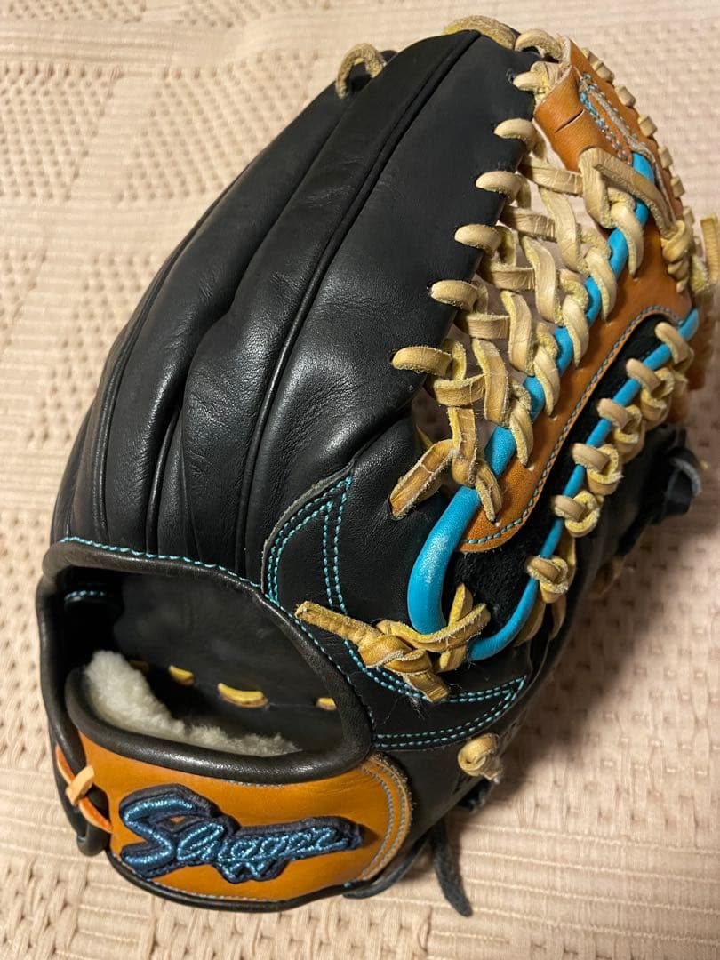 久保田スラッガー 鳥谷 TT-LTD