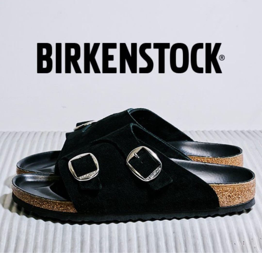 BIRKENSTOCK for BEAUTY&YOUTH チューリッヒ