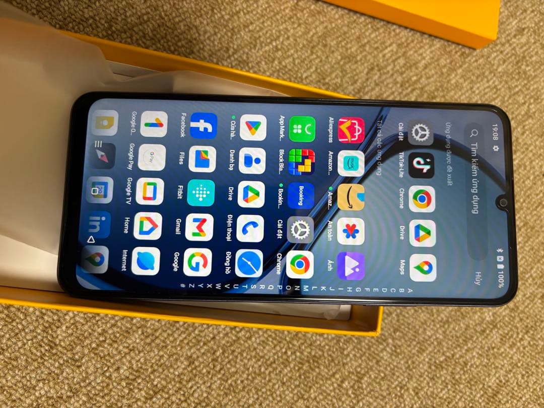 realme Note 60 64GB ブラック SIMフリー 新品未開封