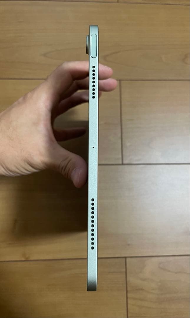 iPadAir第4世代２５６GB グリーンWi-Fiモデル