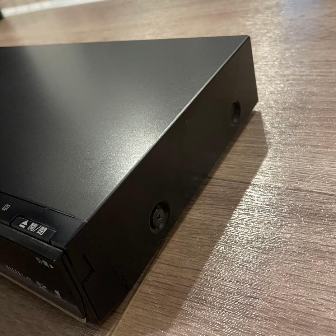 Panasonic Blu-ray DMR BW 880 HDD搭載ハイビジョン