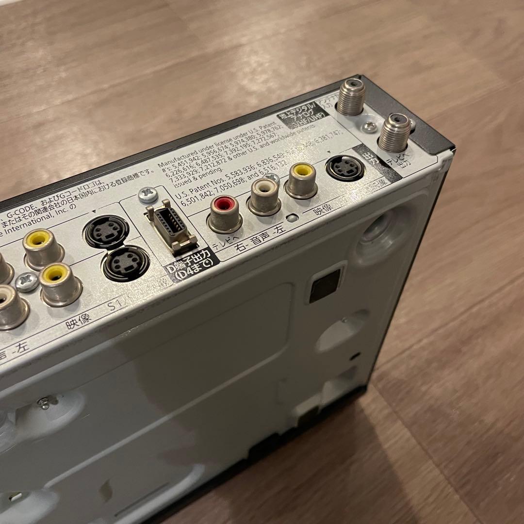 Panasonic Blu-ray DMR BW 880 HDD搭載ハイビジョン