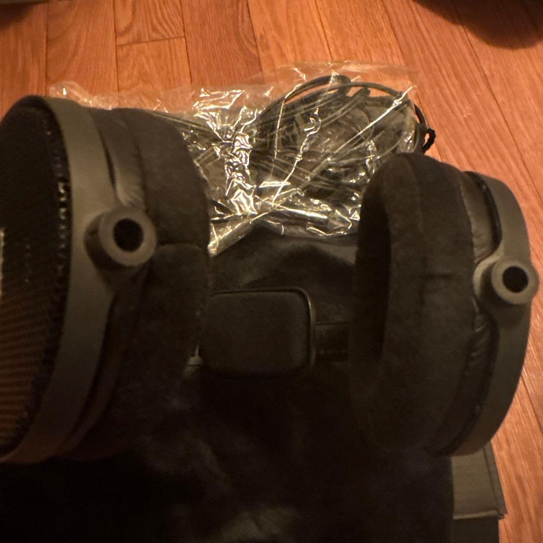 オーディオテクニカ ATH-R70x audio technica R70x