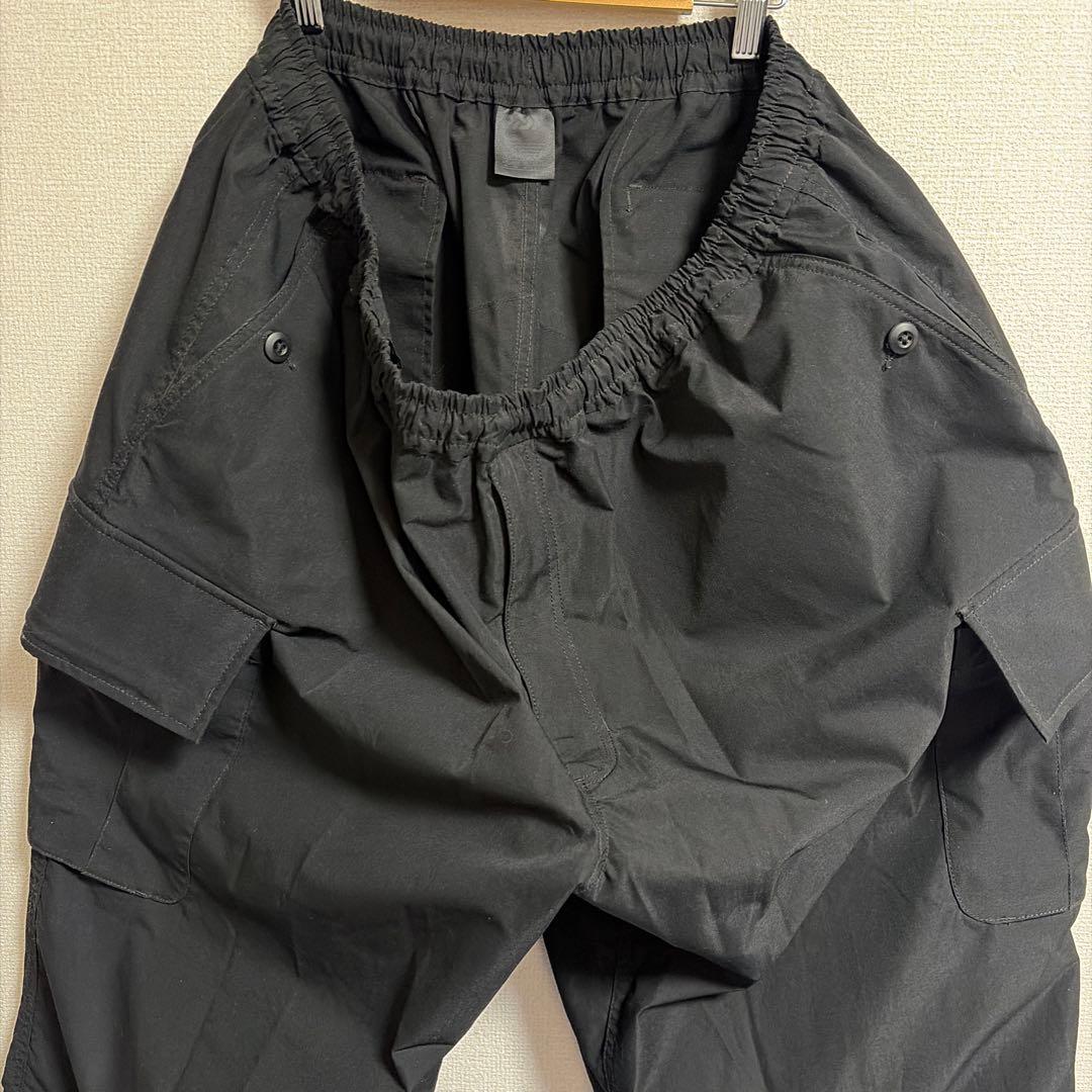 TSダイワピア39　ワイドカーゴパンツ