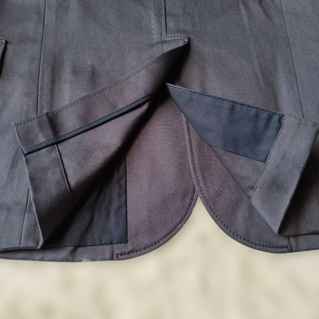 希少美品✨マディソンブルー BERKLEE S3B BLAZER ネイビー 01
