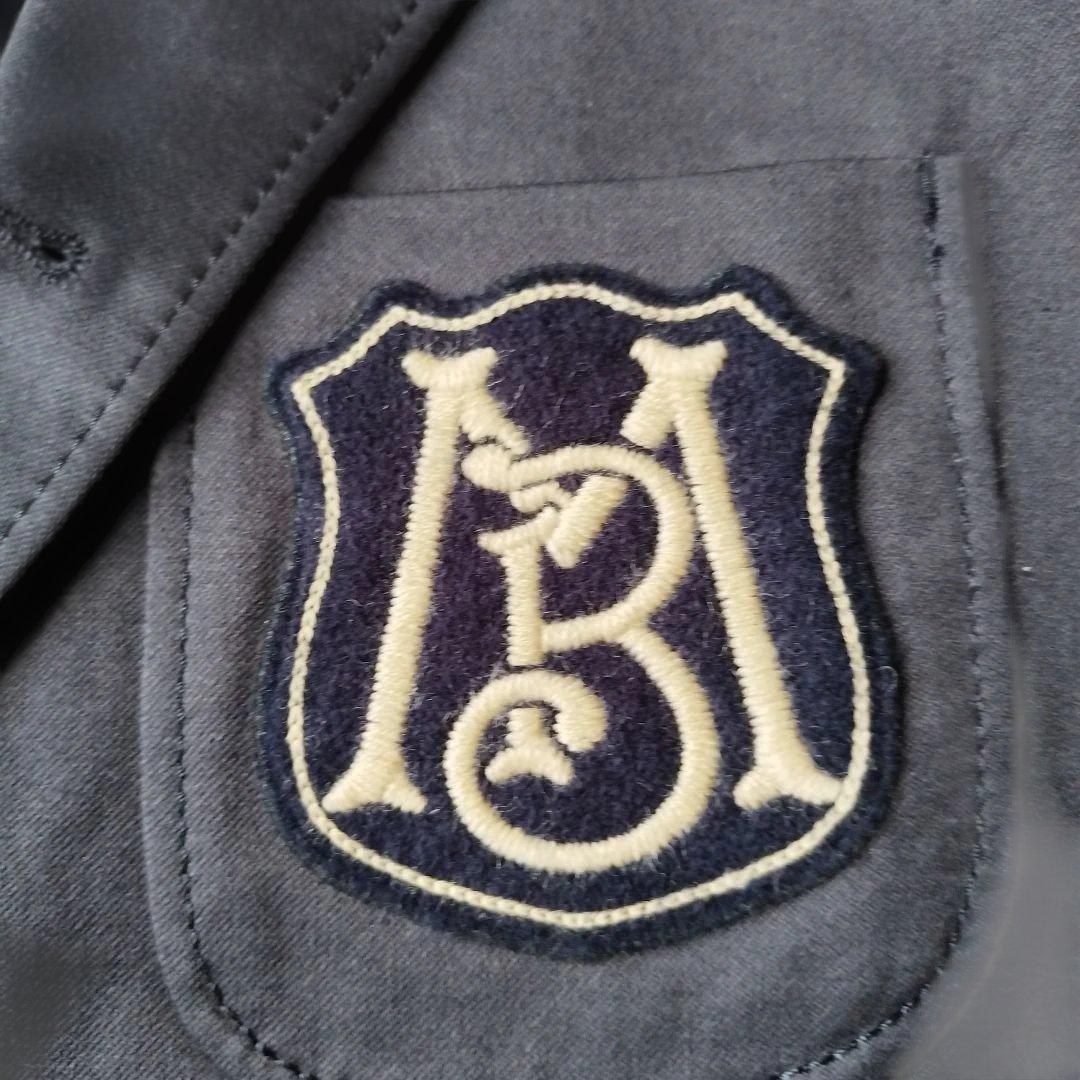 希少美品✨マディソンブルー BERKLEE S3B BLAZER ネイビー 01