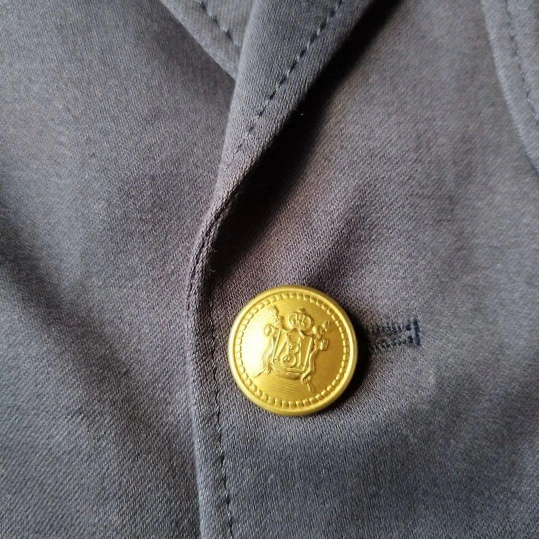 希少美品✨マディソンブルー BERKLEE S3B BLAZER ネイビー 01