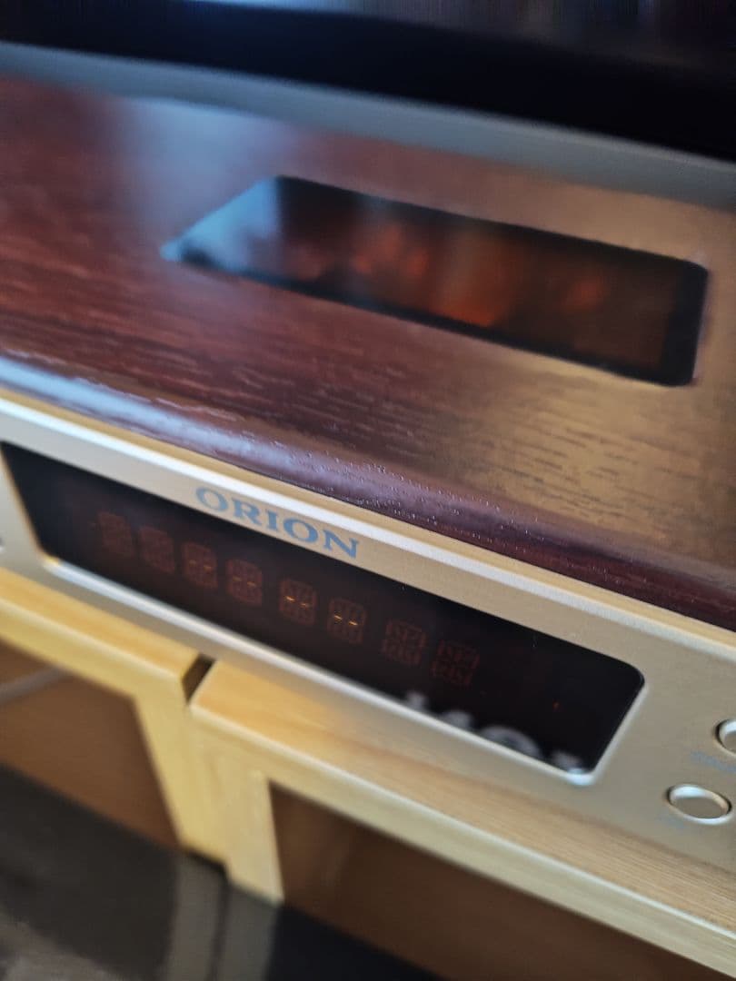 ORION SBS-900DT Bluetooth機能搭載サウンドバー