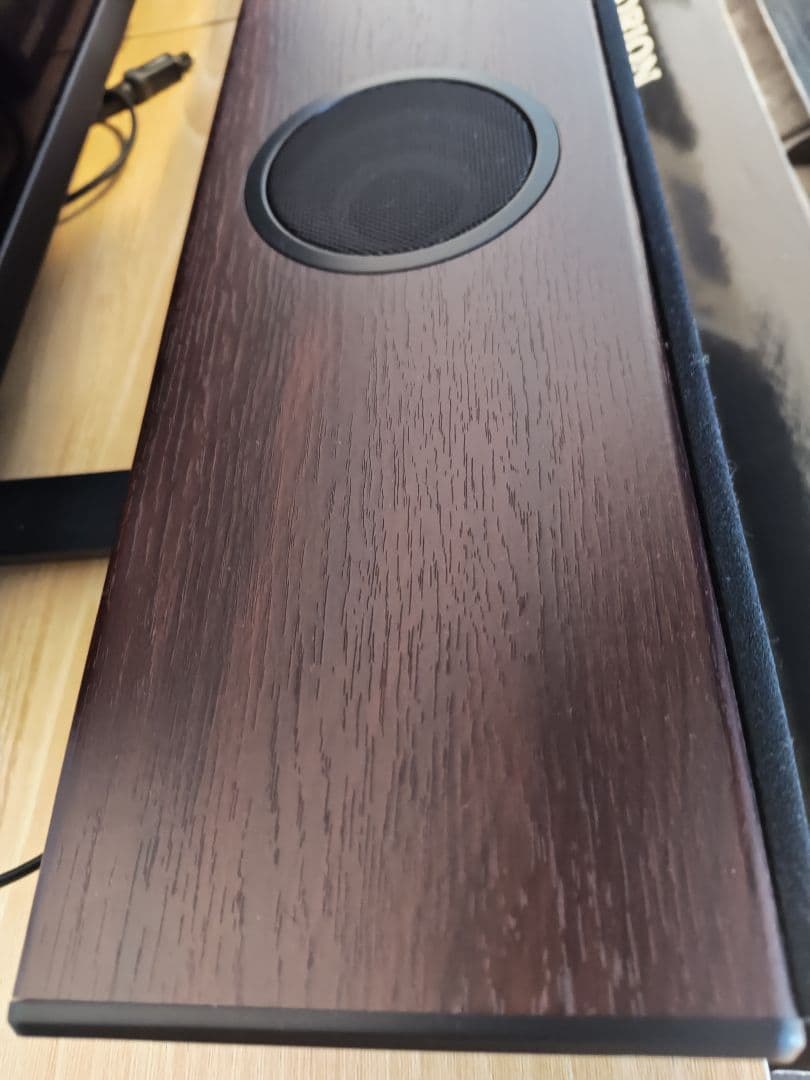 ORION SBS-900DT Bluetooth機能搭載サウンドバー