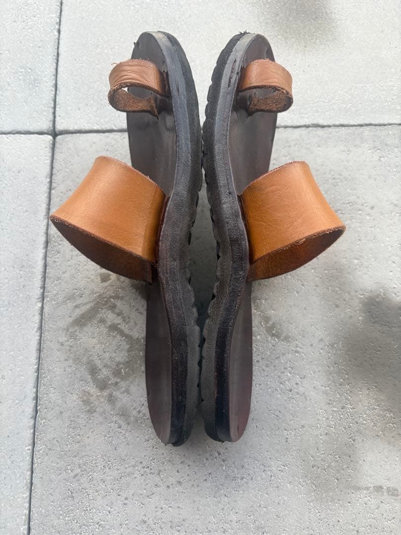 Jutta Neumann : HERMES D10 刻印ミスあり(レア)