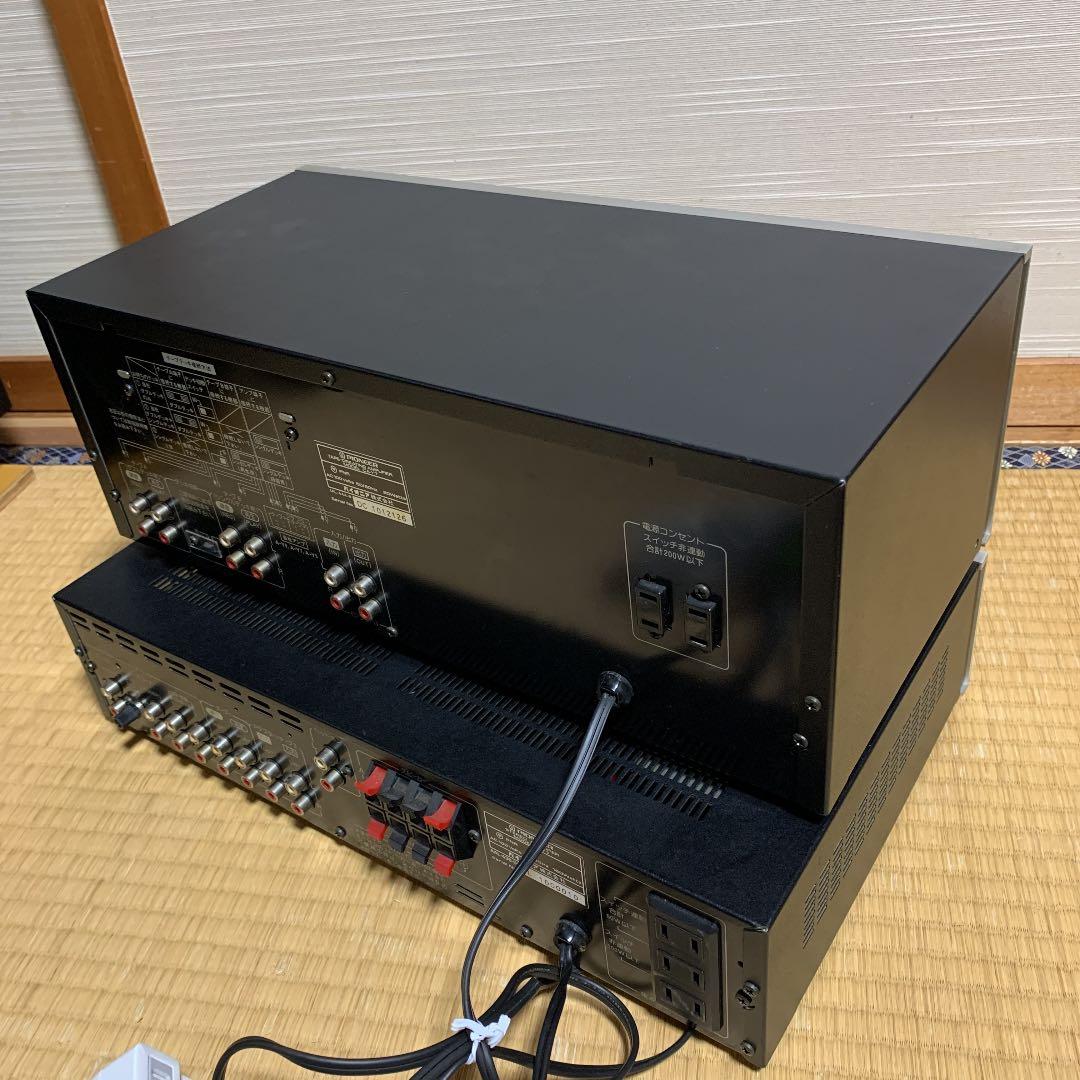 その他 Pioneer