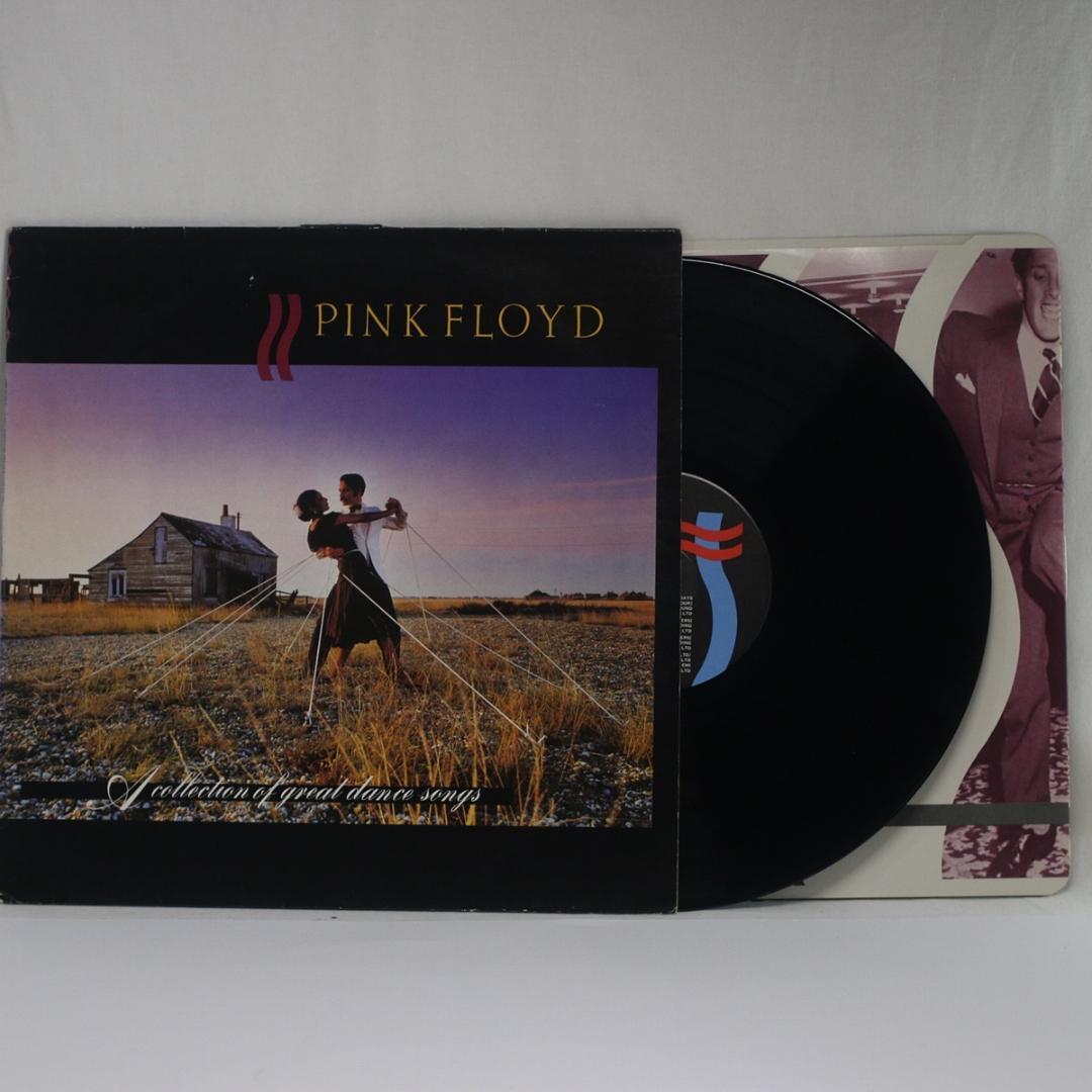 洋楽 Pink Floyd COLLECTIONofGREAT DANCE SONGS