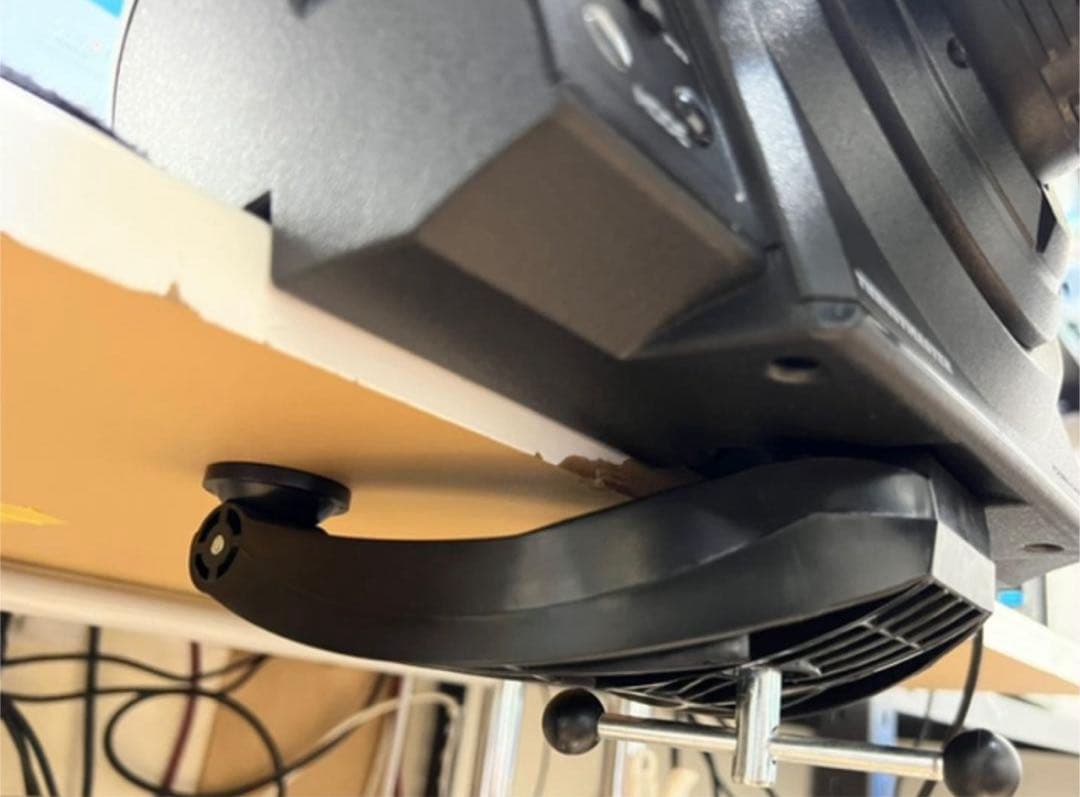 スラストマスター T300RS GTエディション