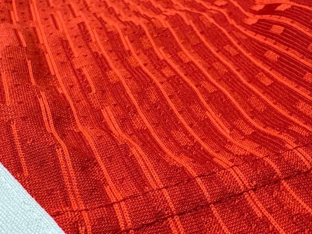 日本代表選手支給品バスパンセット