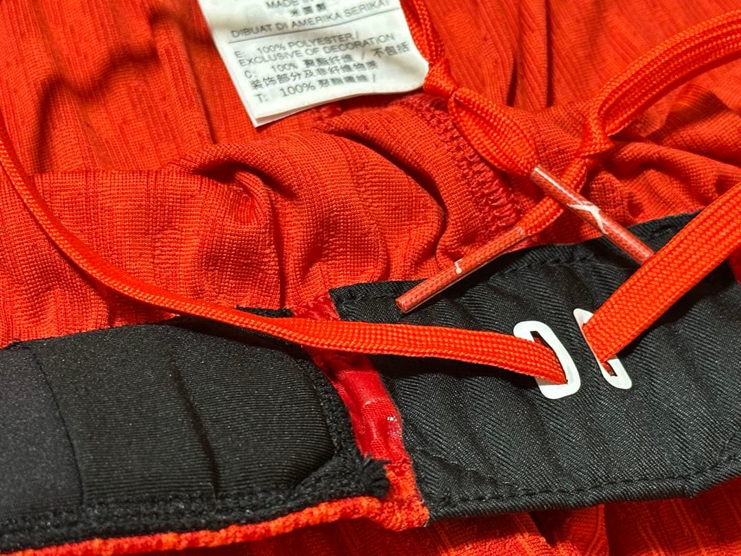 日本代表選手支給品バスパンセット