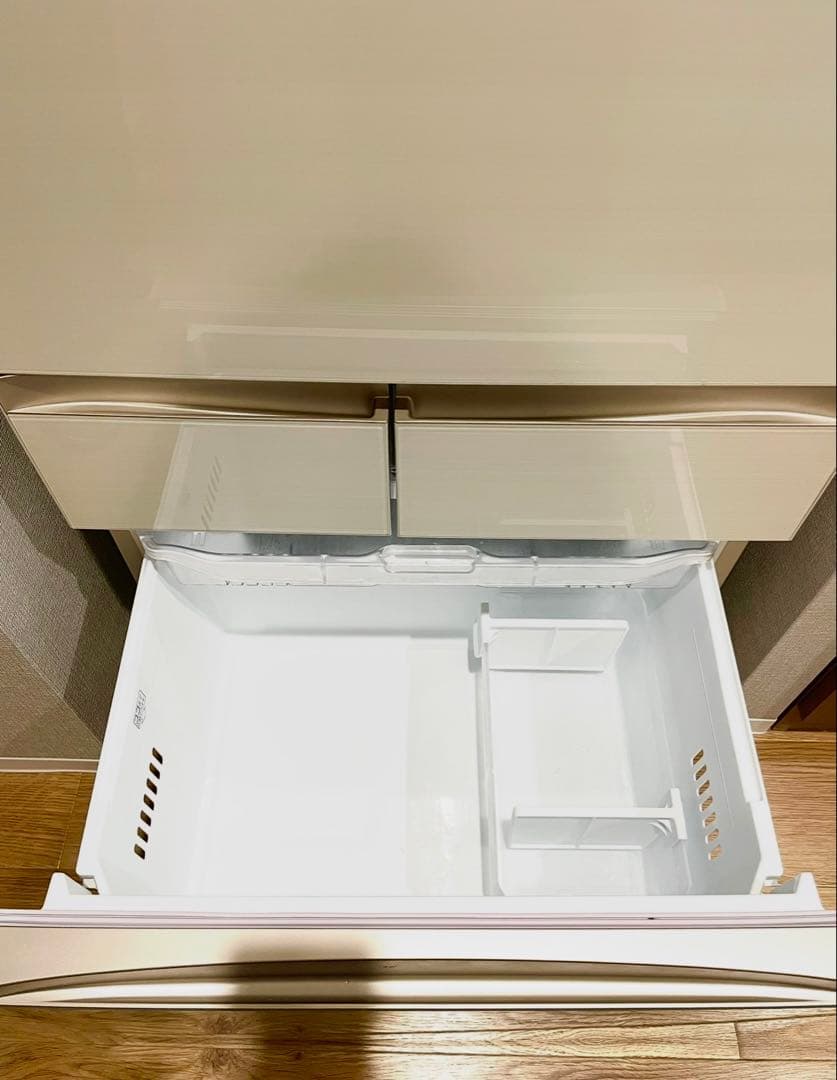 ***MSFM***<極美品> TOSHIBA 2022年製 508L