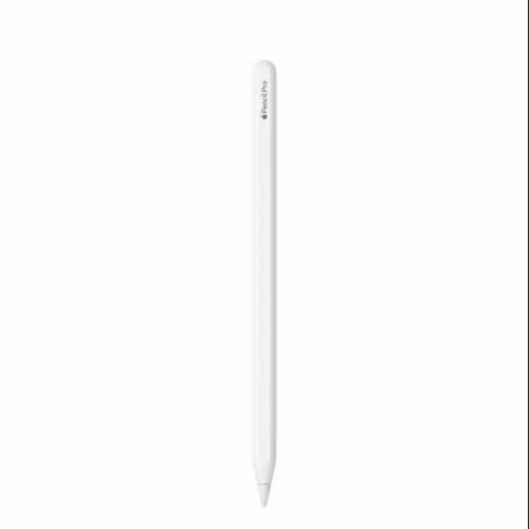 Apple Pencil Pro 最新モデル ほぼ未使用 美品 箱付き