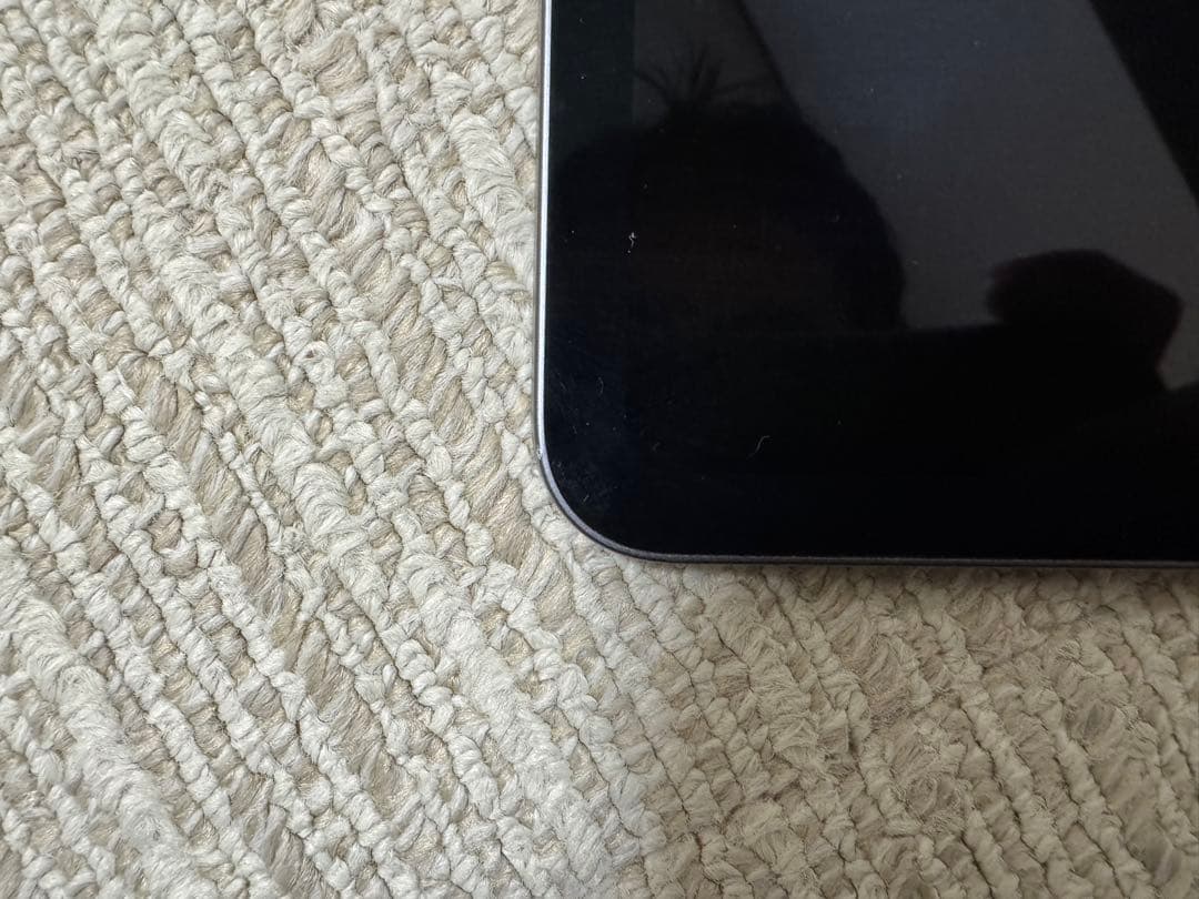 iPad pro 12.9 第3世代 64GB キーボードfolio付き