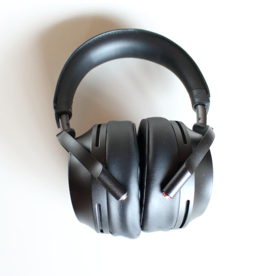 SONY MDR-Z7M2＋MUC-B20SB2+Geekriaケース